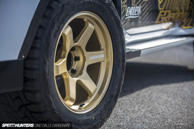 Siêu xe SUV mạnh 2.000 mã lực của dân chơi Trung Đông